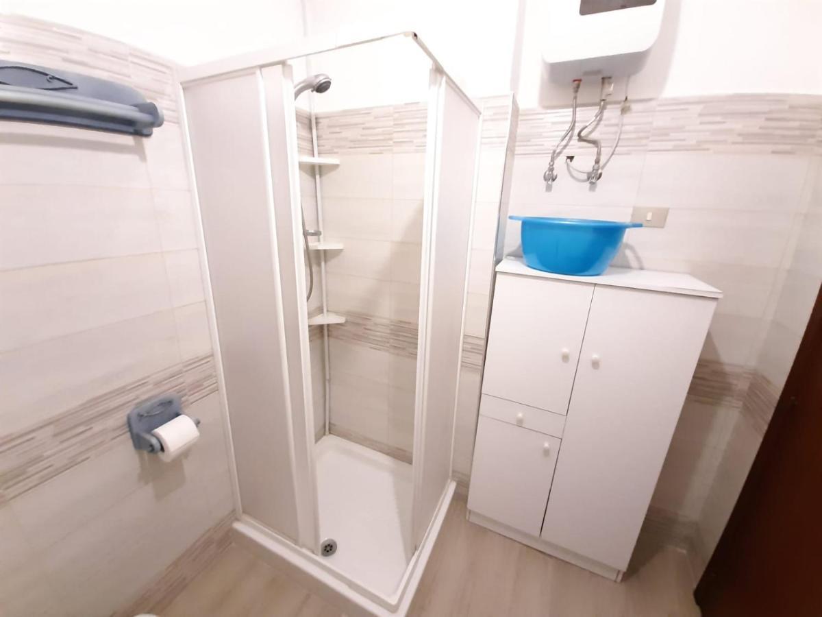 Ferienwohnung Casa Vacanze Andreana Letojanni Exterior foto