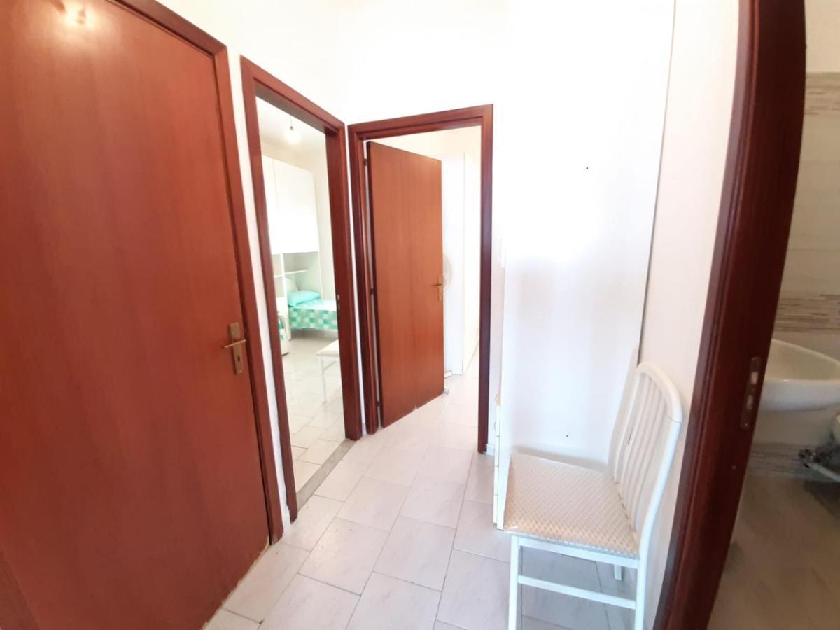 Ferienwohnung Casa Vacanze Andreana Letojanni Exterior foto