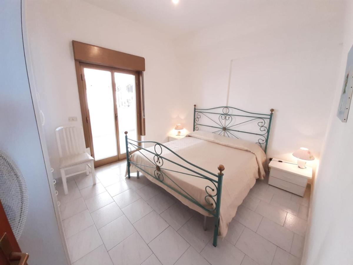 Ferienwohnung Casa Vacanze Andreana Letojanni Exterior foto
