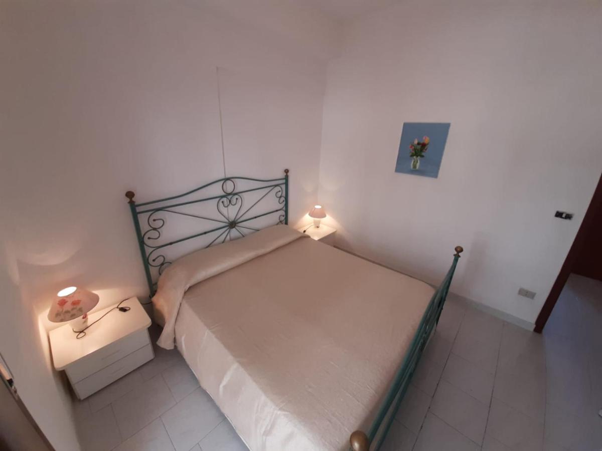 Ferienwohnung Casa Vacanze Andreana Letojanni Exterior foto